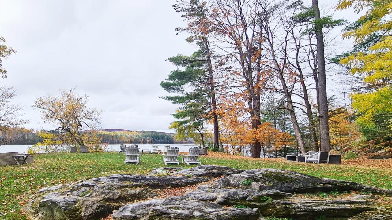 Lakehouse 4* Lee