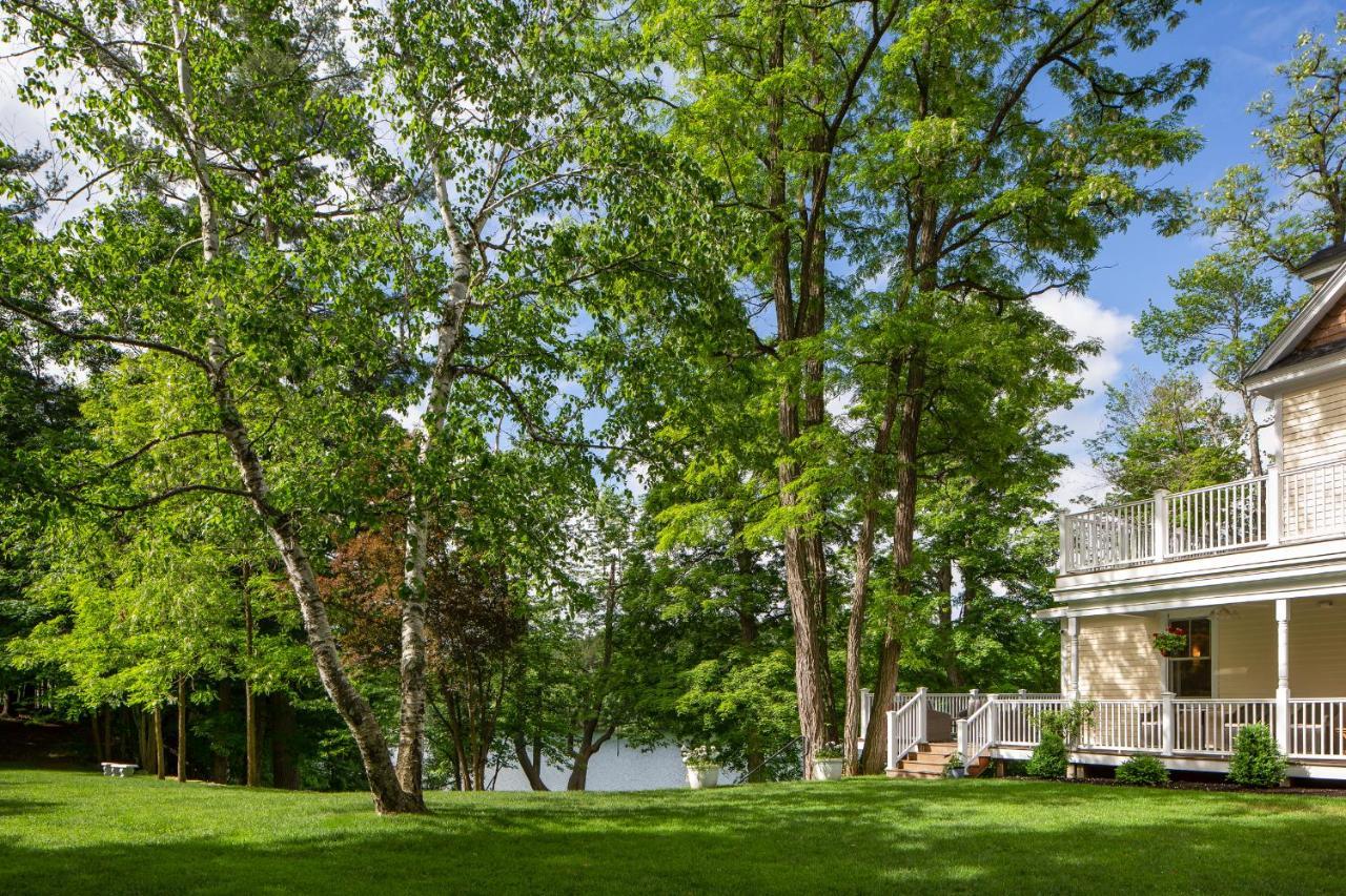 Lakehouse