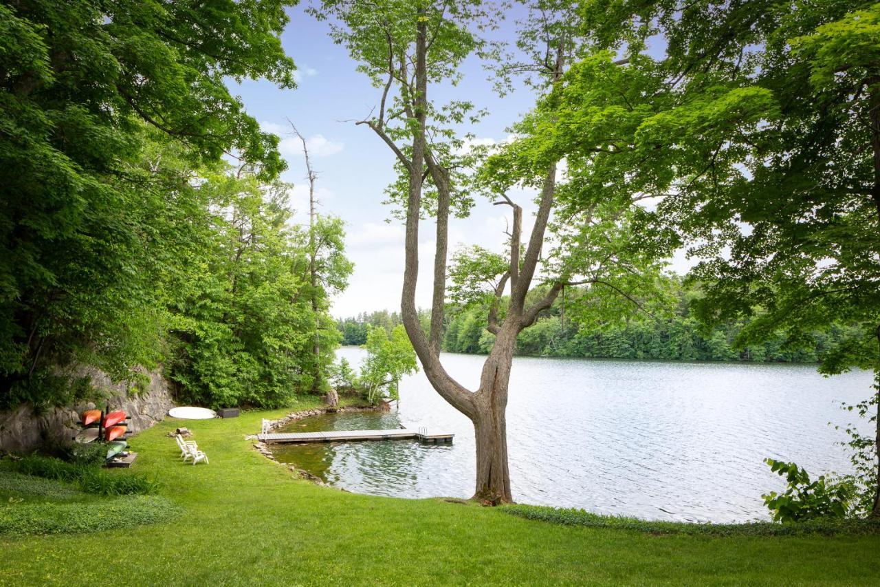 Lakehouse 4* Lee