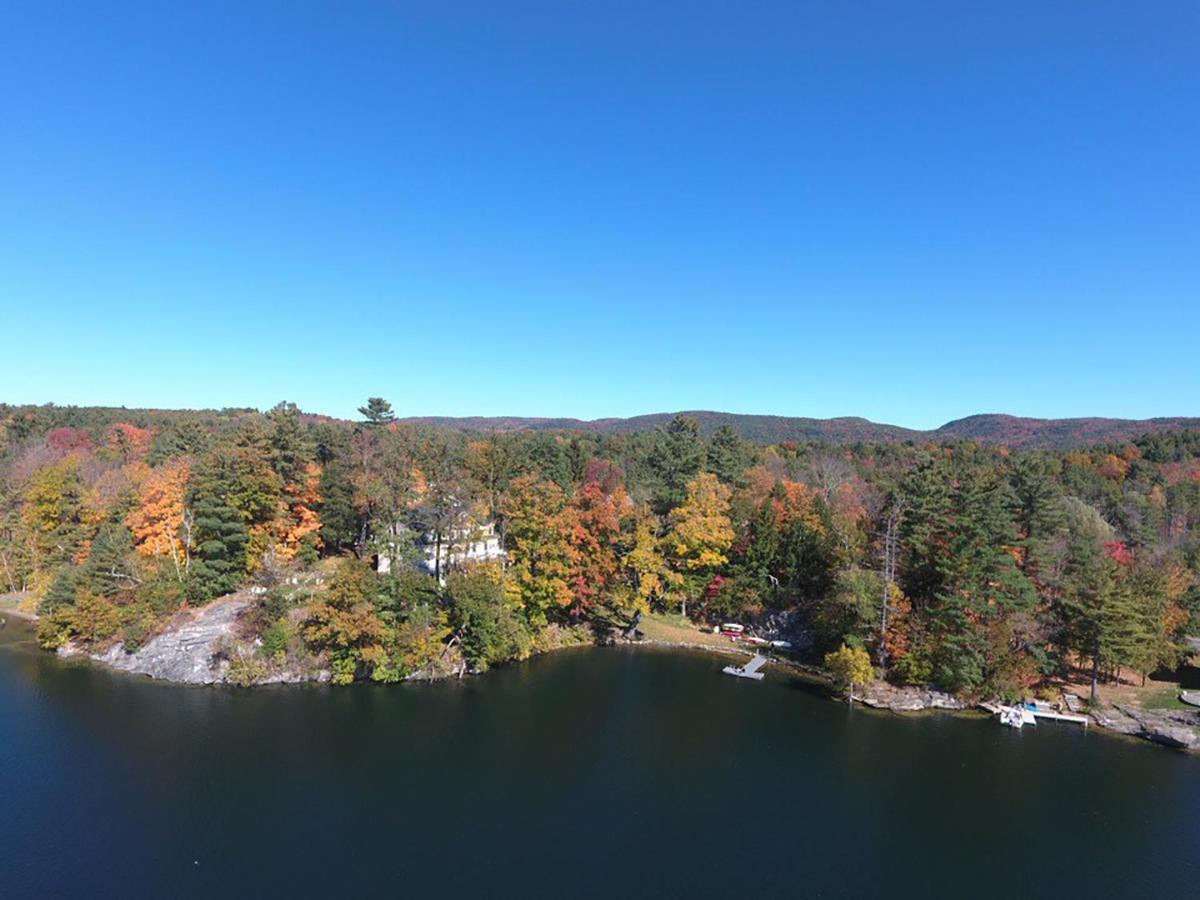 Lakehouse Mini-hôtel