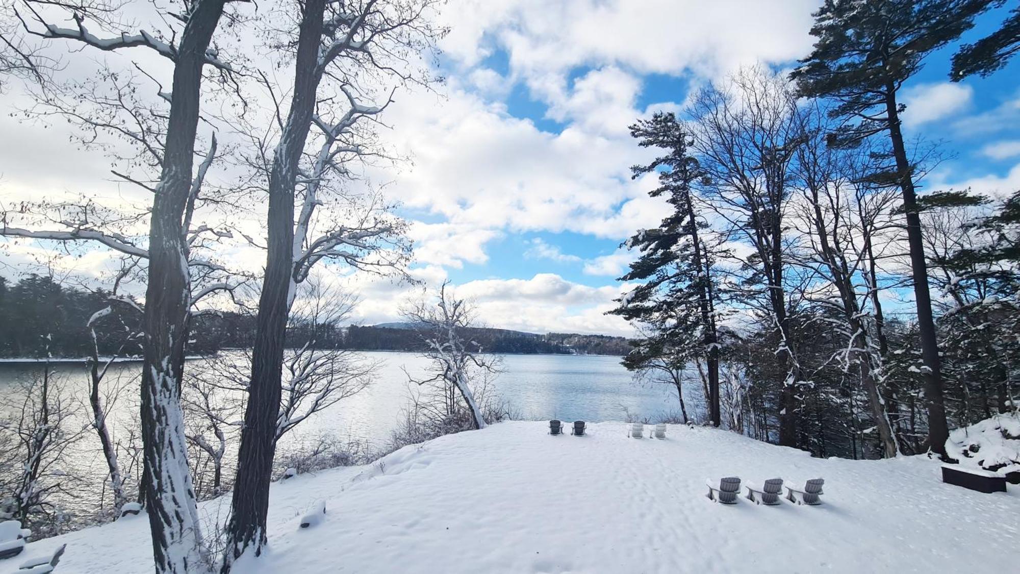 Lakehouse