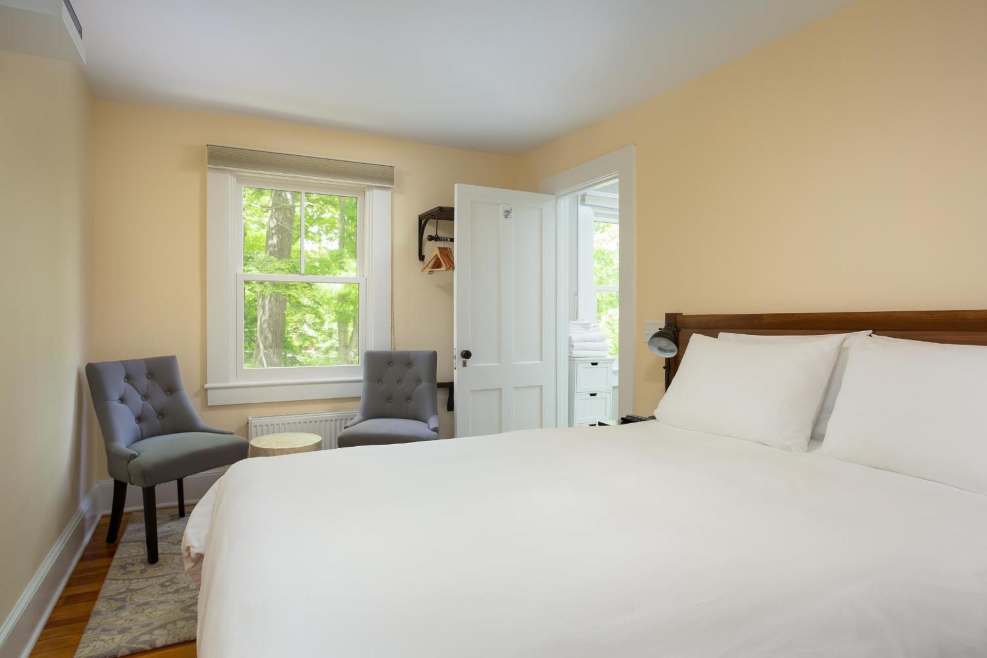 Lakehouse Mini-hôtel 4*