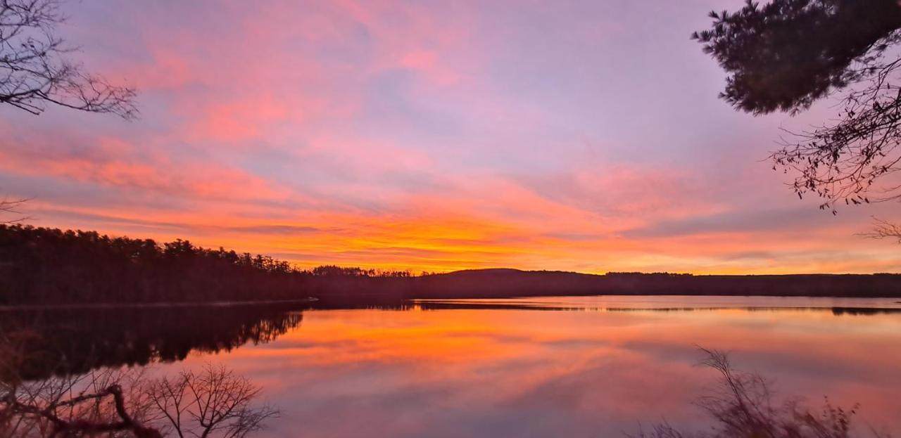 Lakehouse Estalagem