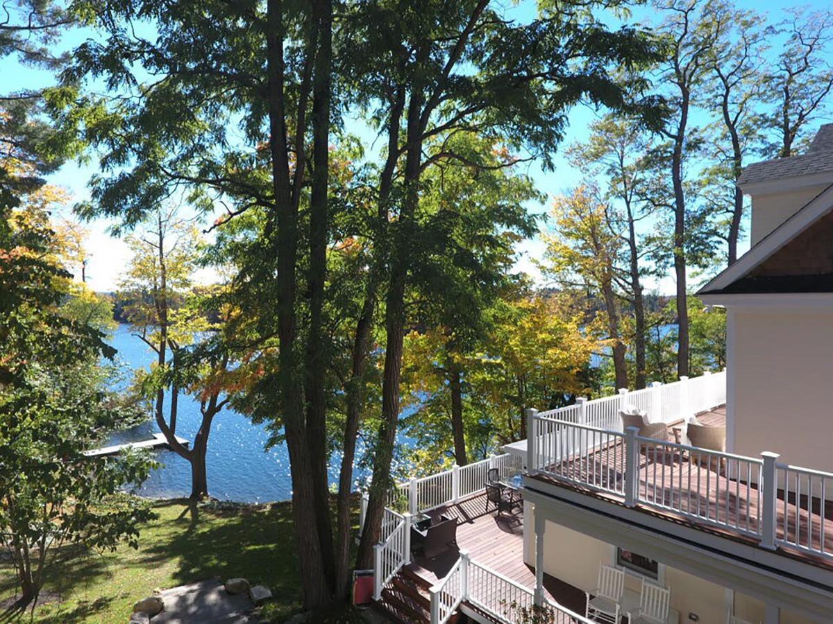Estalagem Lakehouse