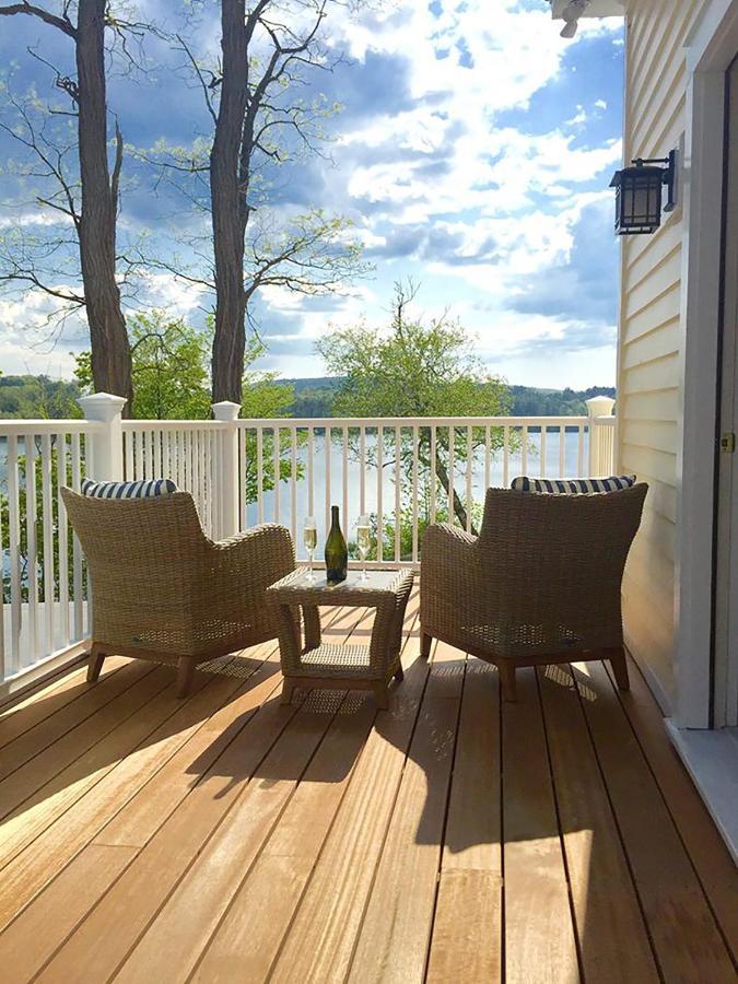 Lakehouse Estalagem Lee