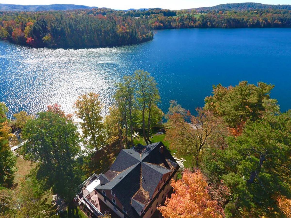 Estalagem Lakehouse 4*