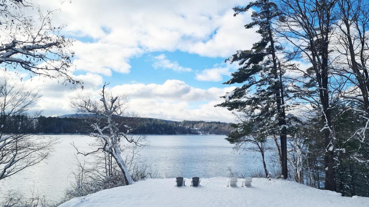 Estalagem Lakehouse Lee