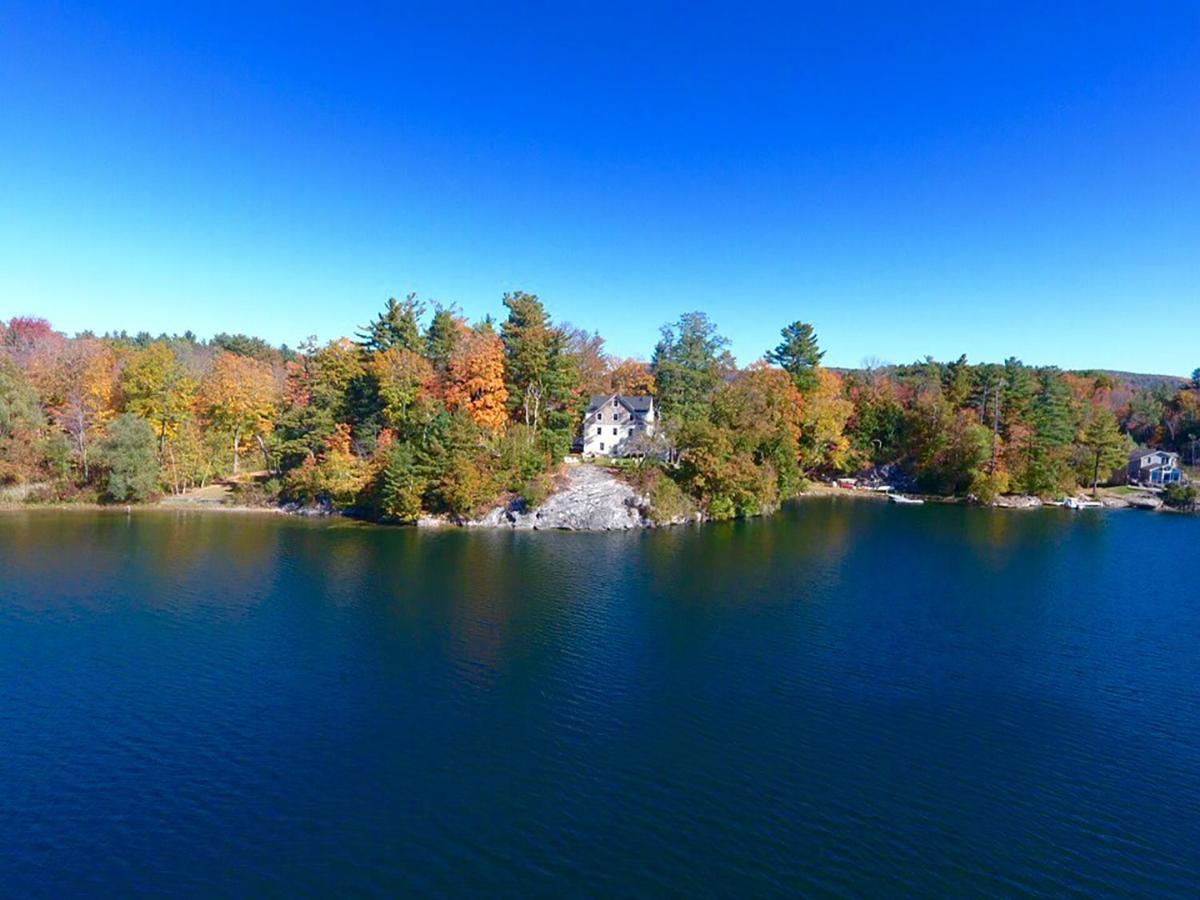 Estalagem Lakehouse 4*