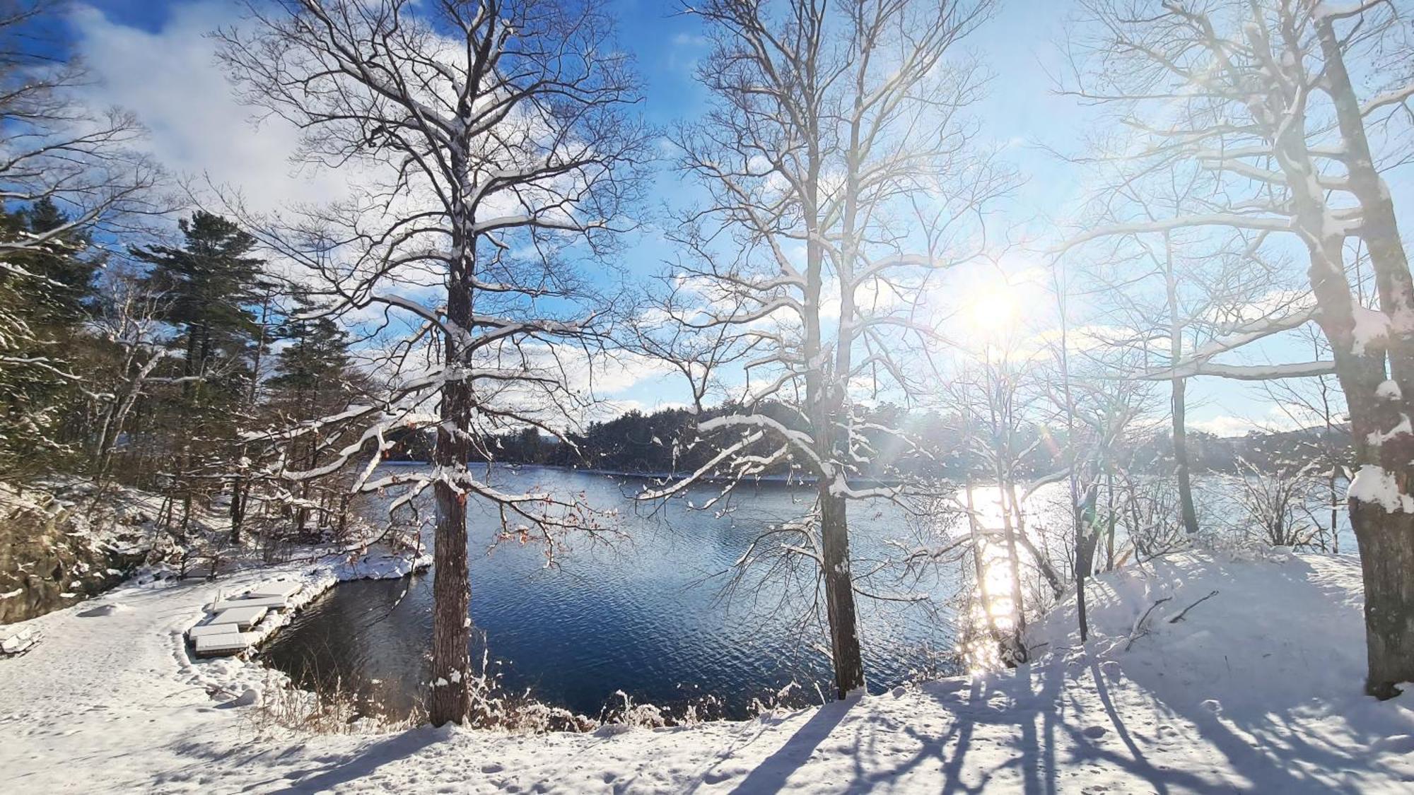 Estalagem Lakehouse