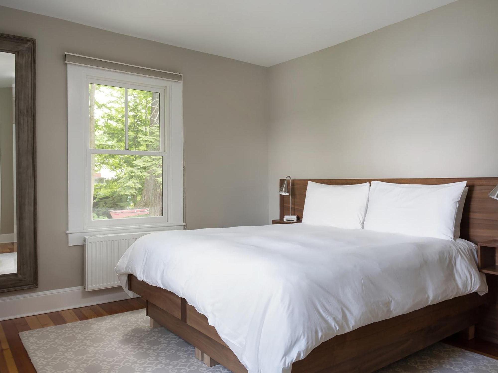 Lakehouse 4* Lee
